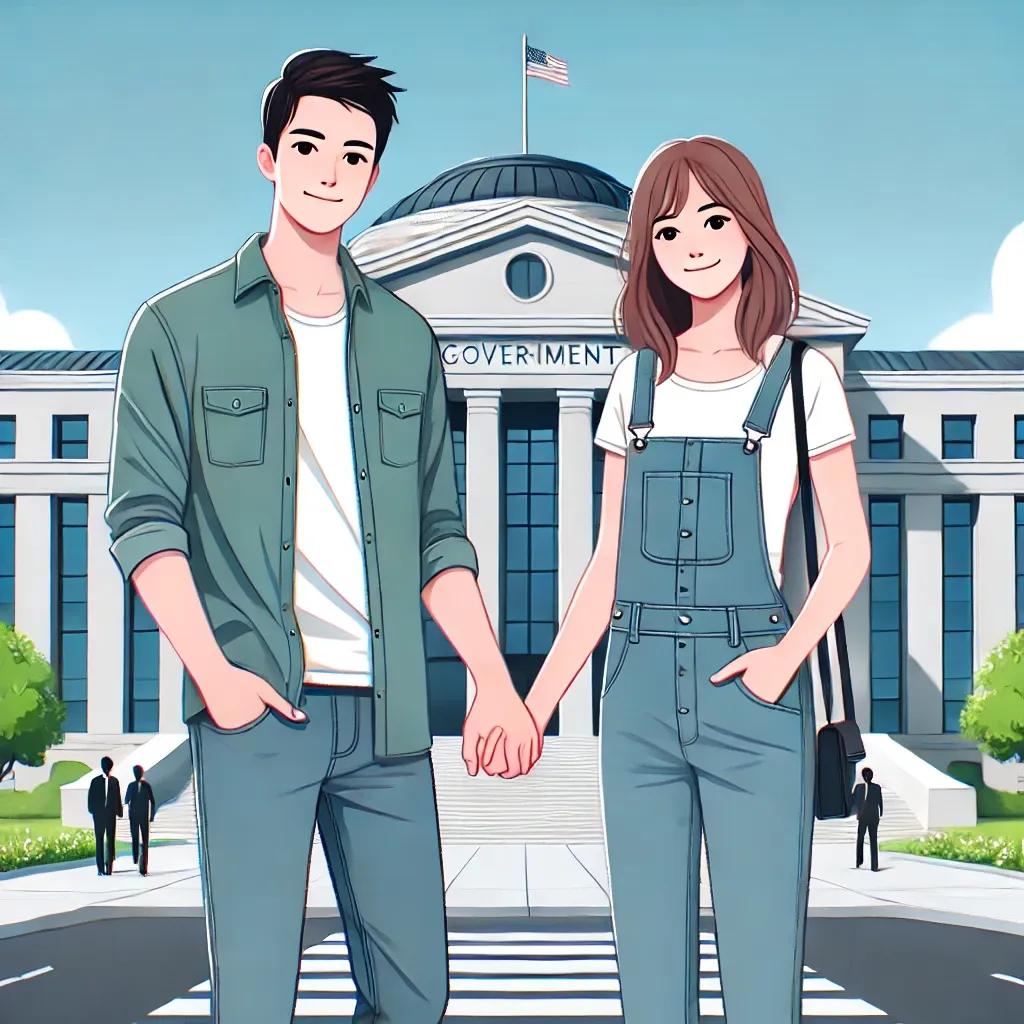 디딤돌대출 혼인신고