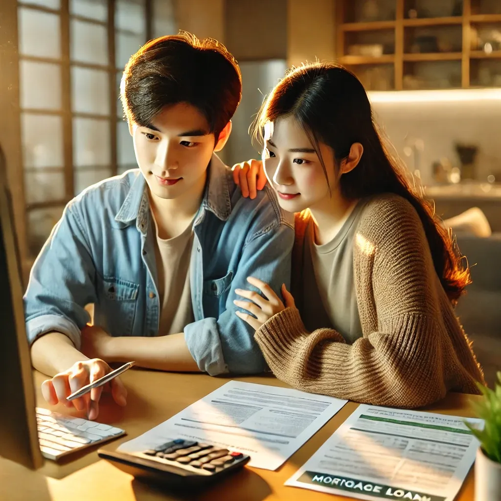 생애최초 디딤돌대출 한도