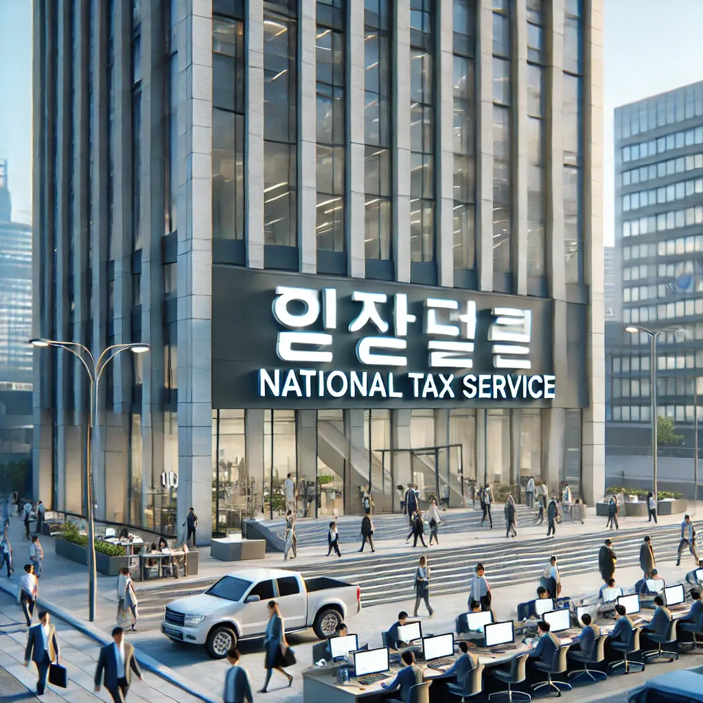 근로장려금 국세청