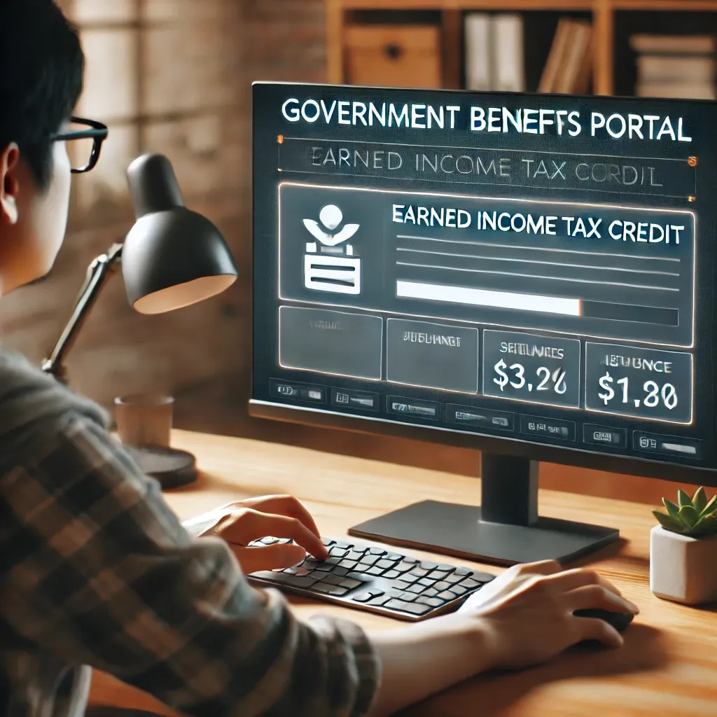 근로장려금 상반기