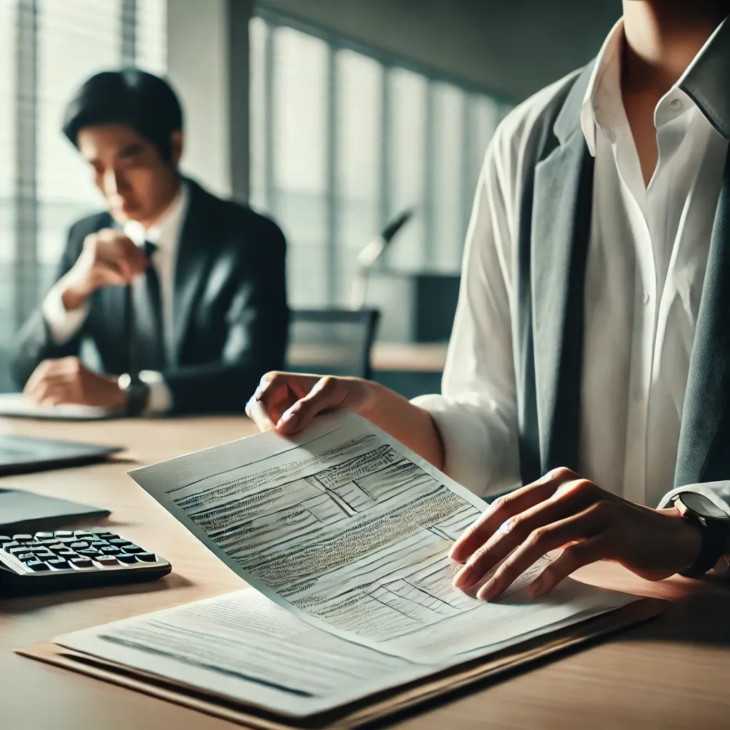 근로장려금 외국인