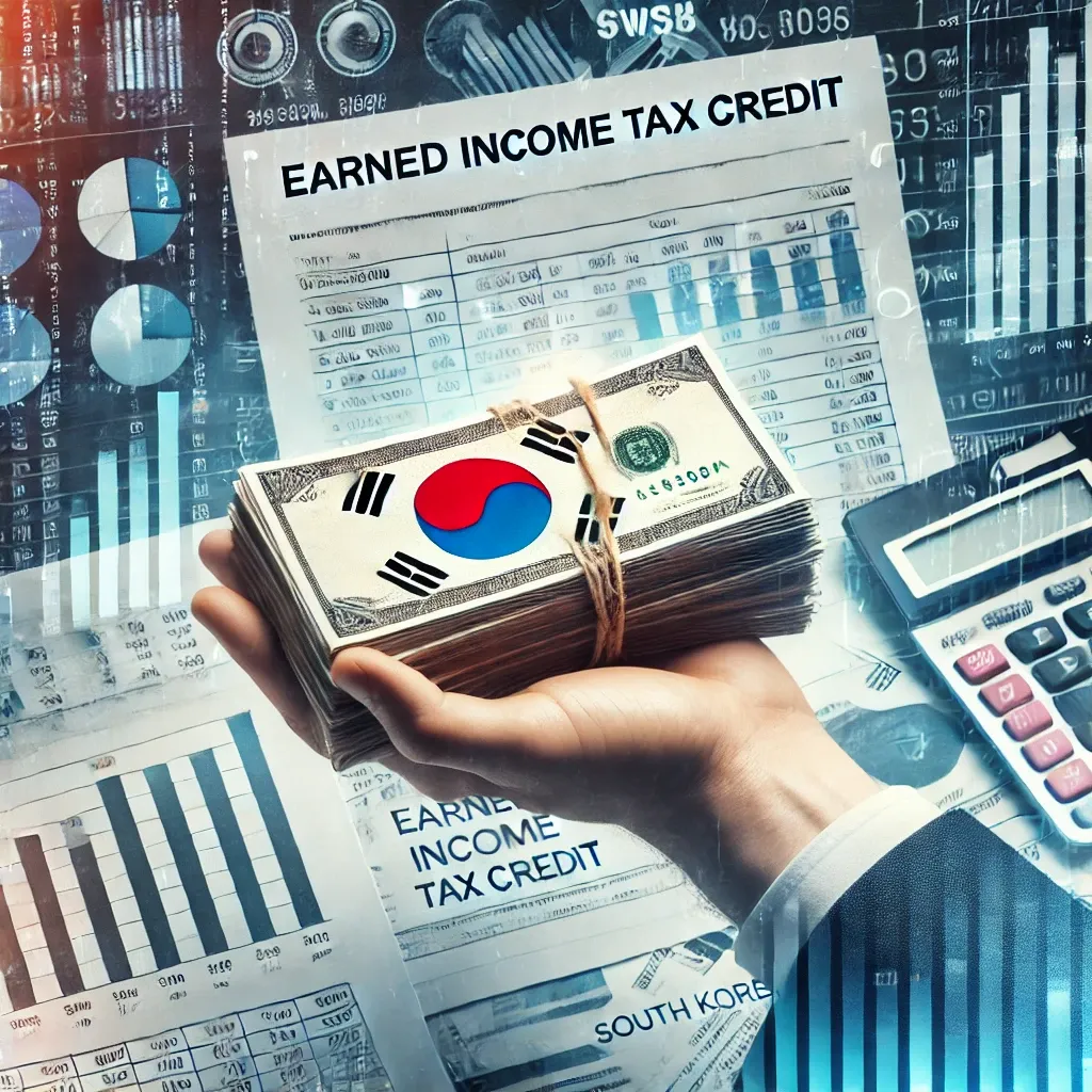 근로장려금은 언제나오나요