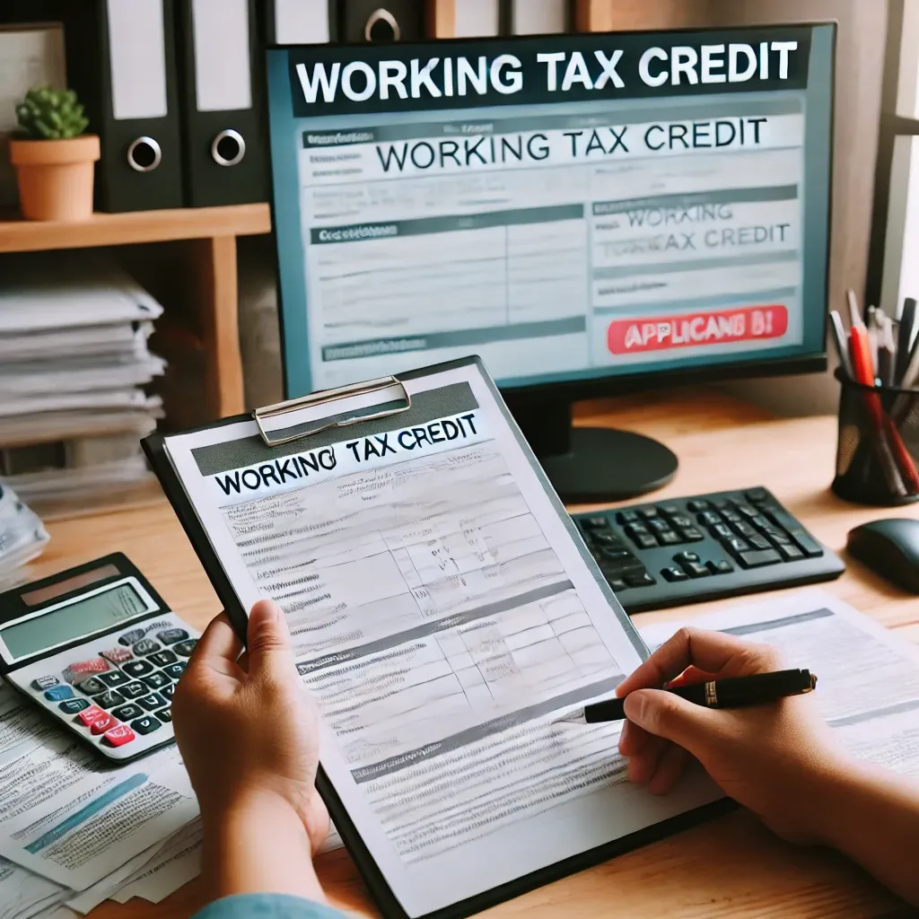 근로장려금 추가신청