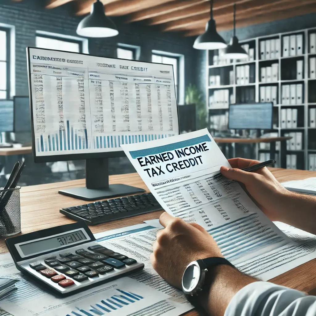 근로장려금 충당금액