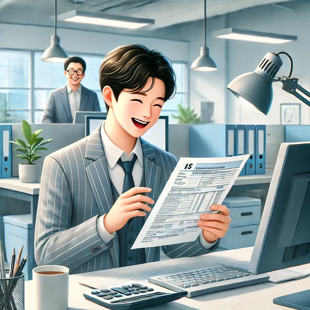 근로장려금 140만원