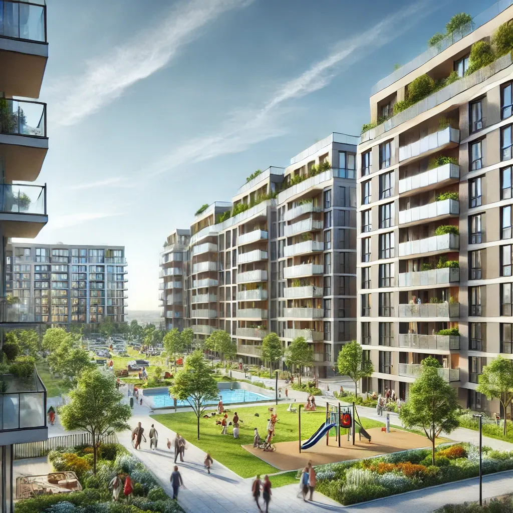 sh공사 장기전세