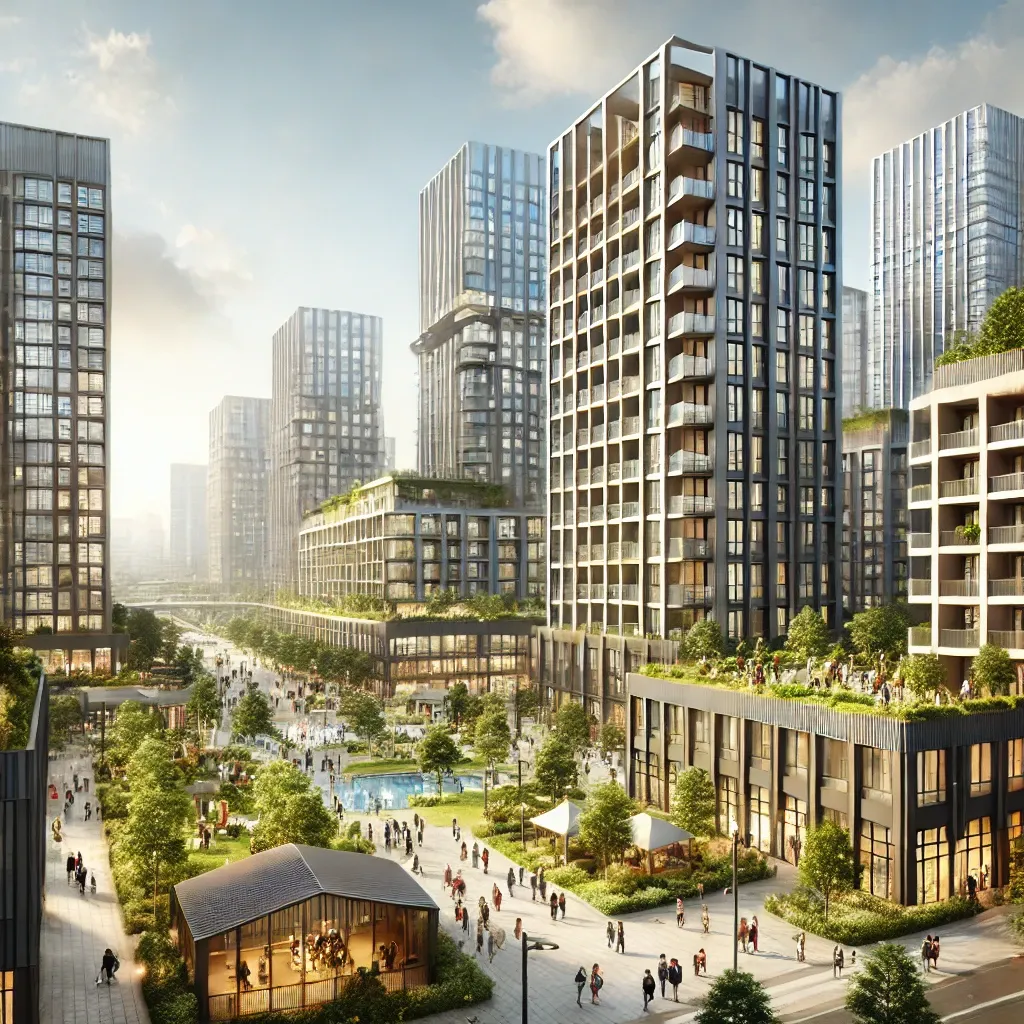 서울 장기전세입주자 모집공고