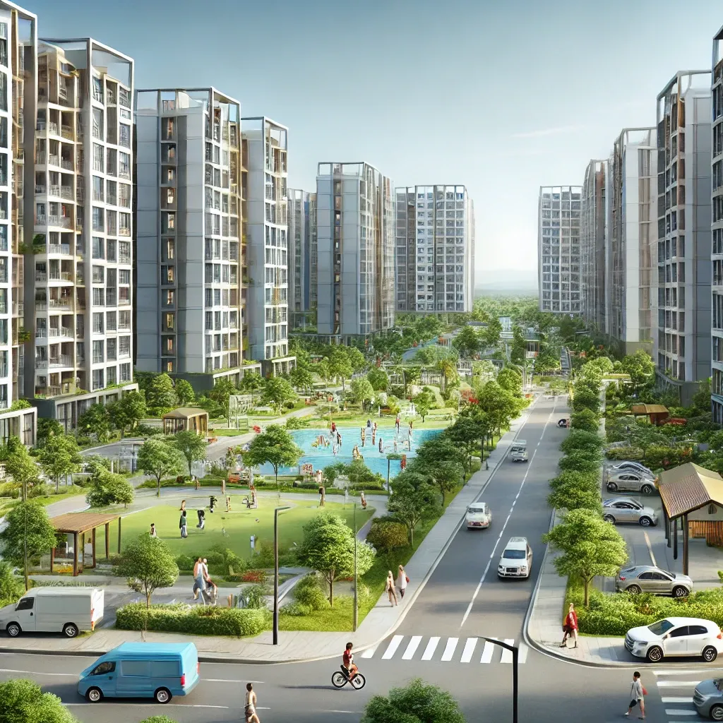 sh장기전세주택