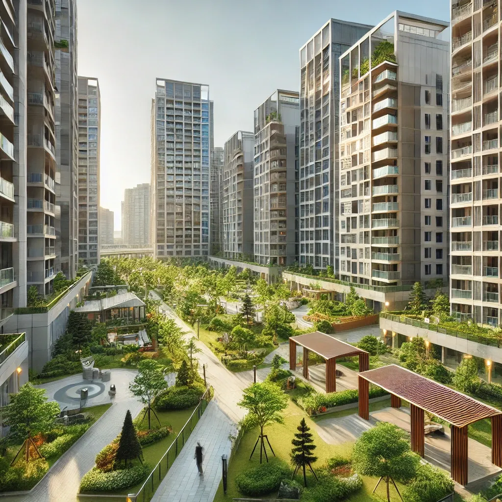 경기도 장기전세아파트