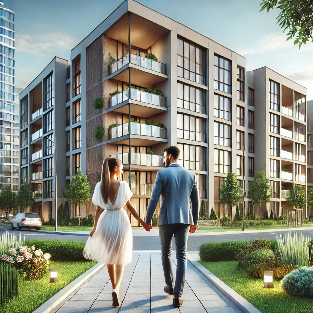 신혼부부 장기전세주택 최장 거주기간