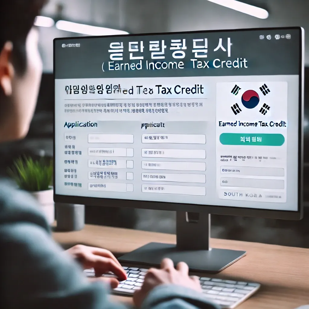 근로장려금 3월 신청