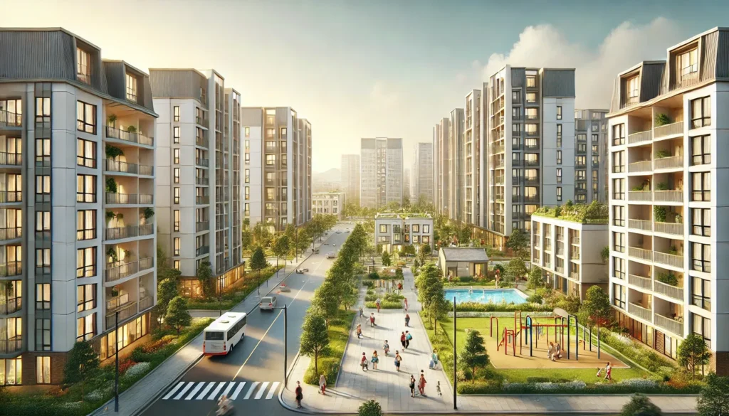 sh공사 장기전세 대출