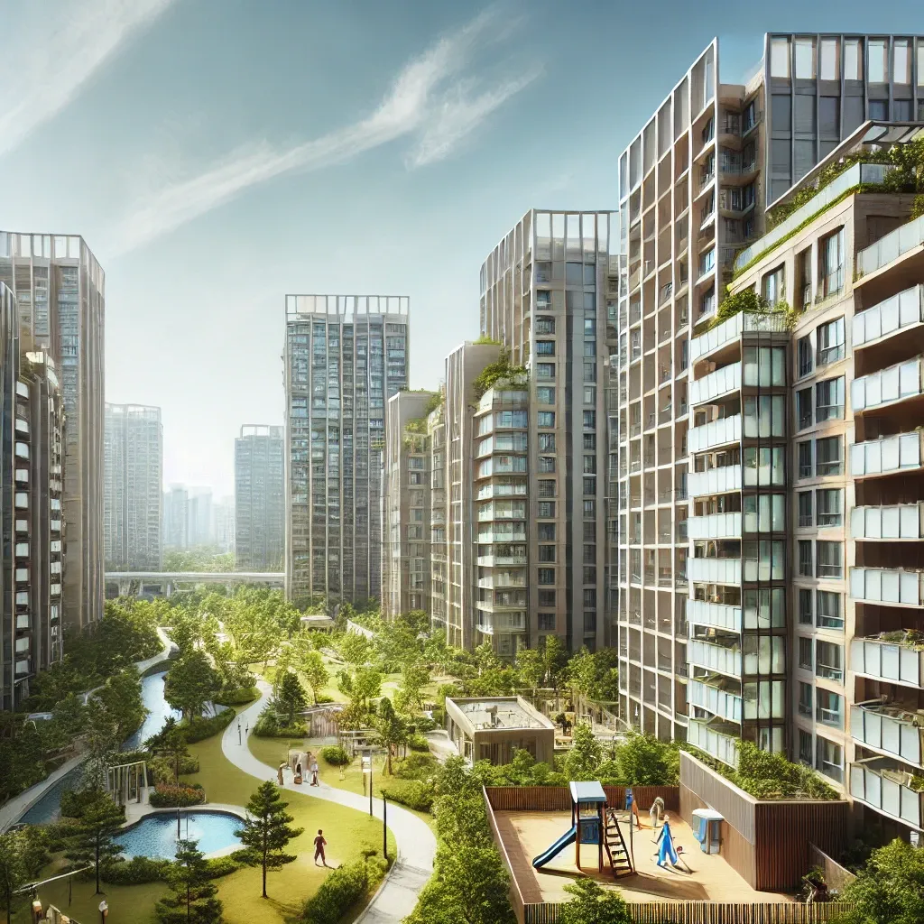 미사 장기전세 아파트