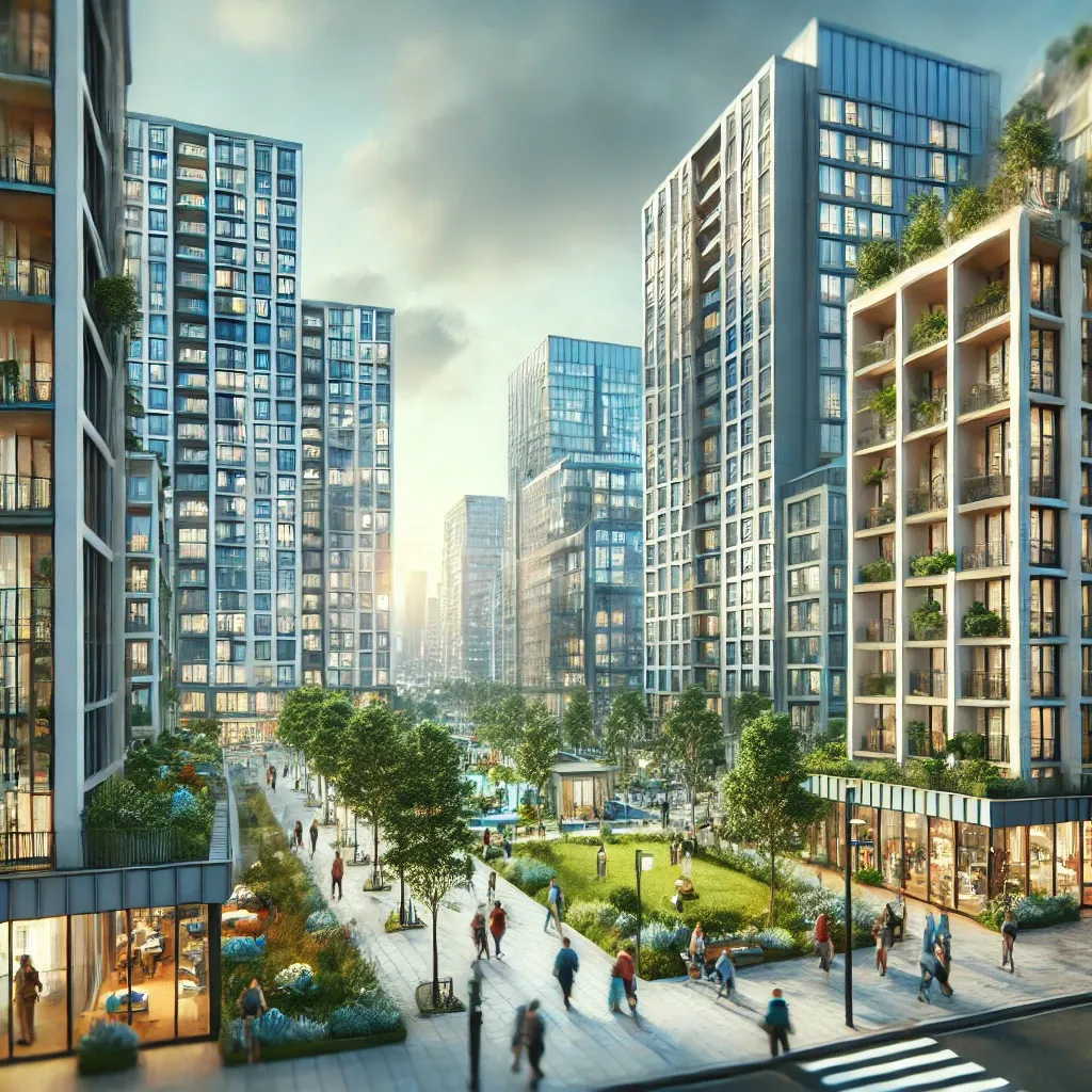 서울시 장기전세아파트