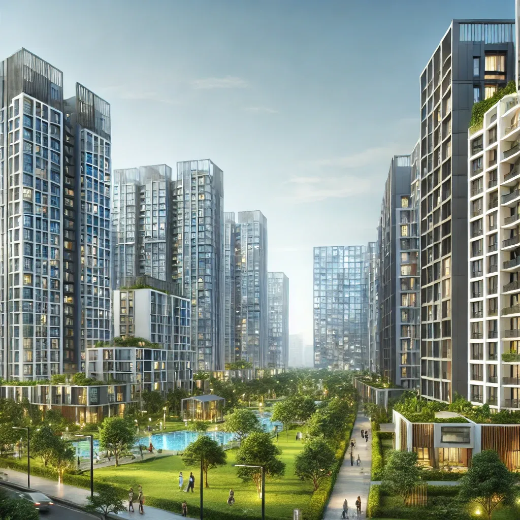 장기전세주택 조건