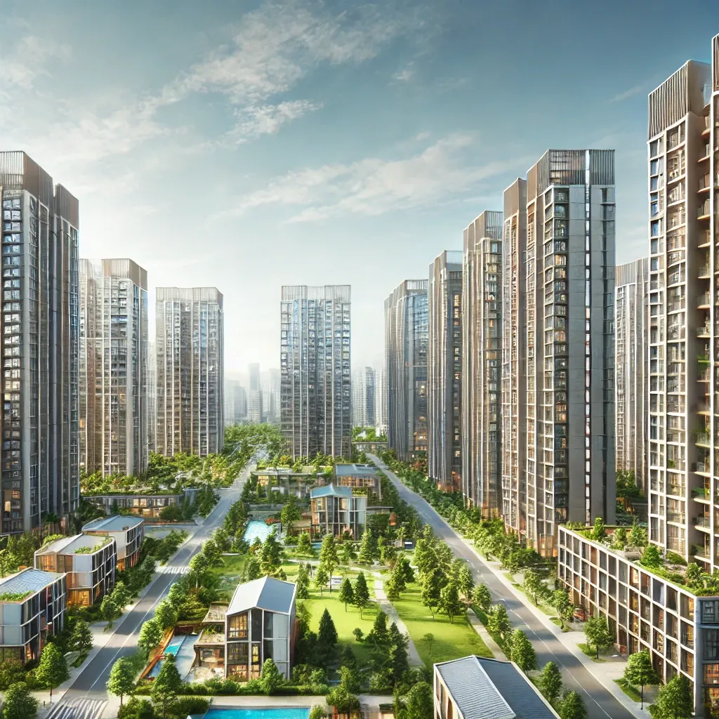 sh공사 장기전세 자격