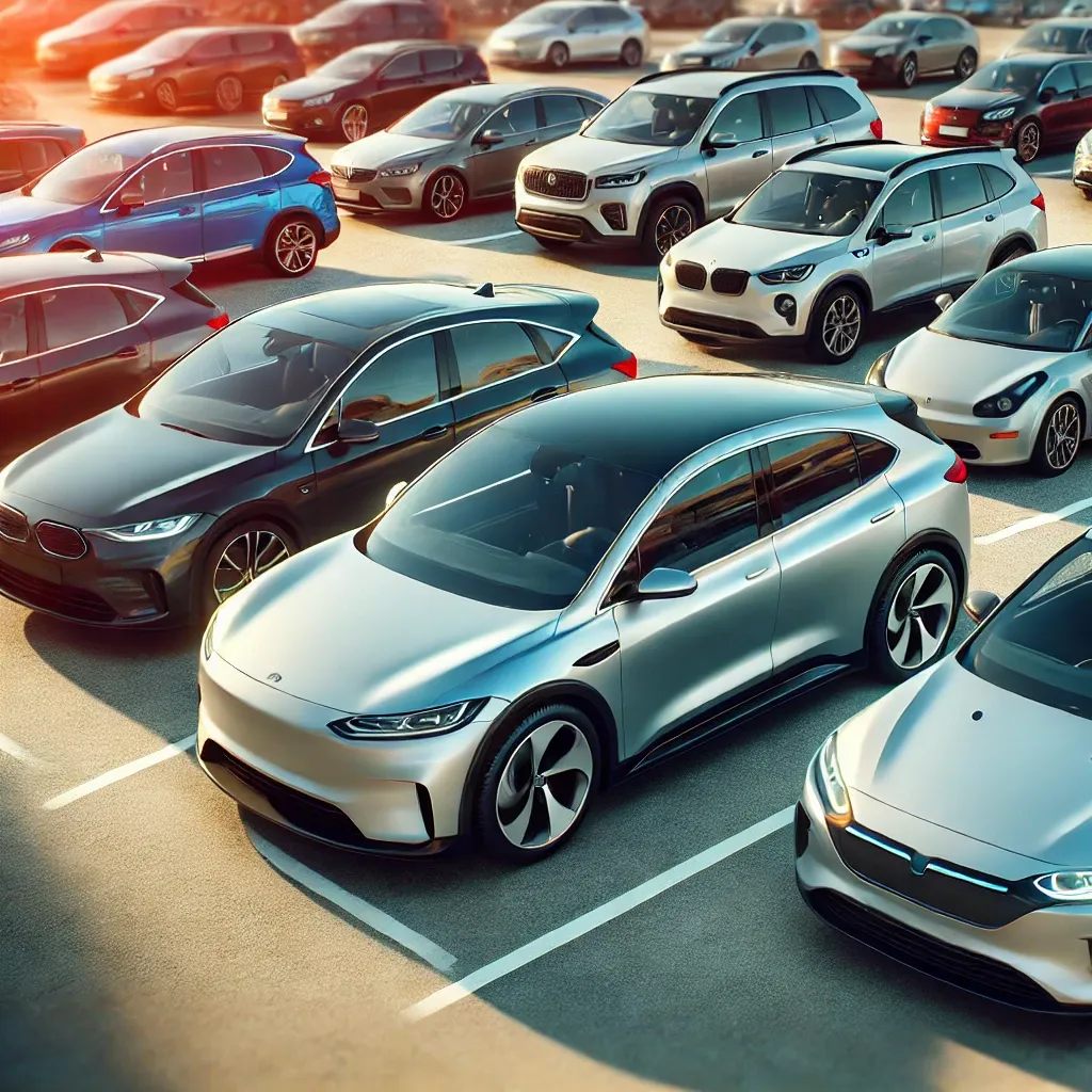 장기전세 차량가액