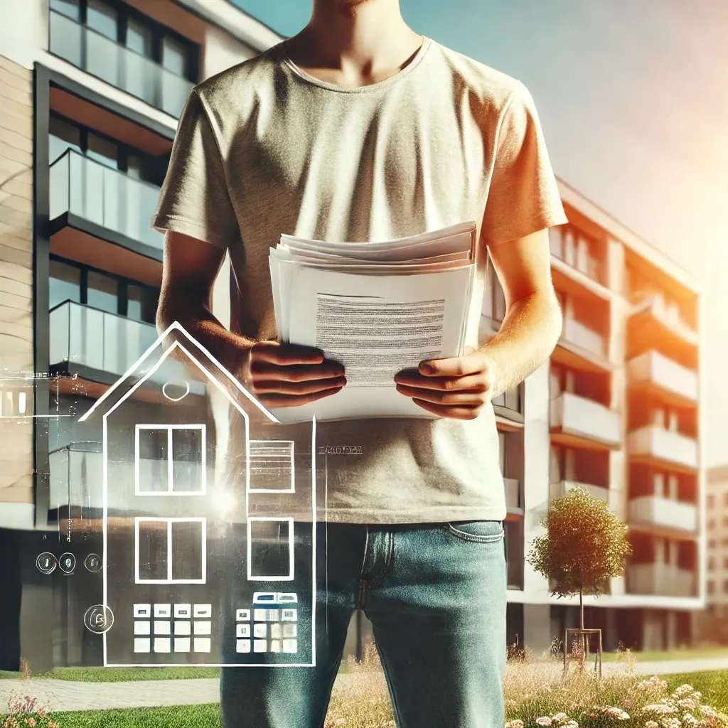 청년 버팀목 전세자금대출 조건