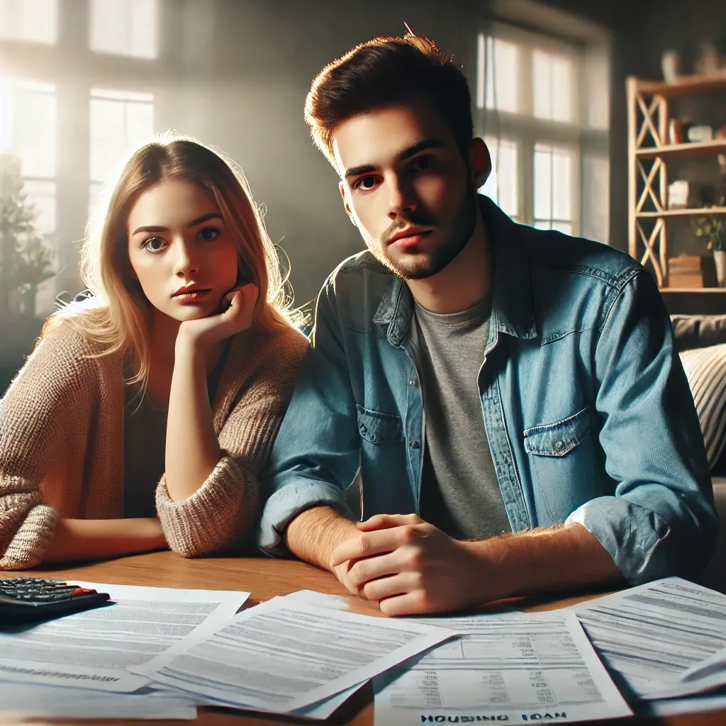 버팀목 전세자금대출 무직