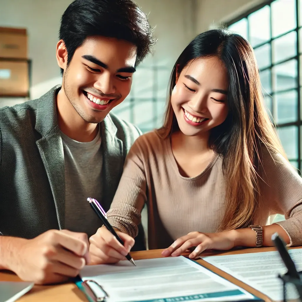 버팀목 전세자금대출 신청