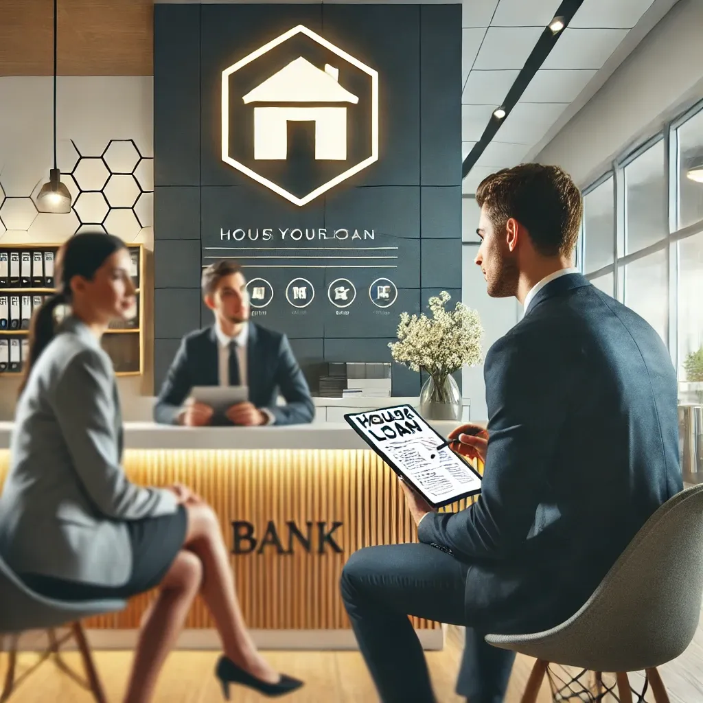 신한은행 버팀목 전세자금대출