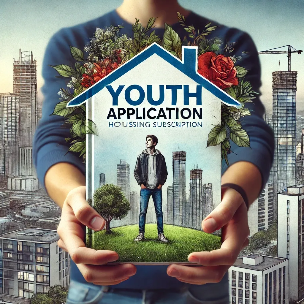 청년 주택드림 청약통장 나이