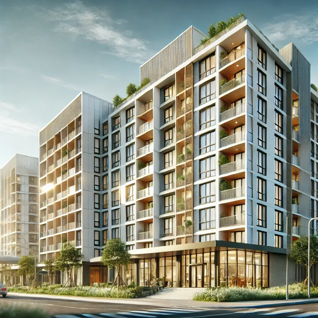 장기전세주택 입주자격