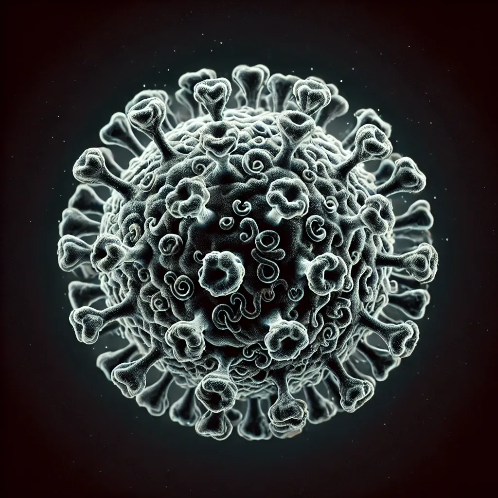 노로바이러스 방귀