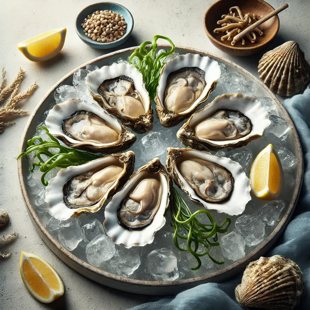 굴 노로바이러스 원인