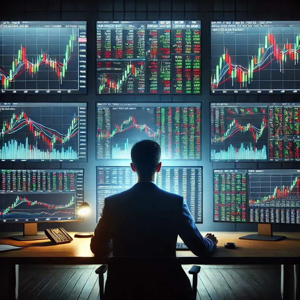 해외주식 시간외 거래