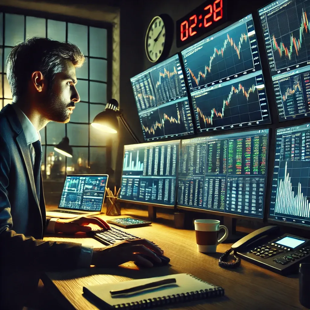 주식 시간외 거래 수수료