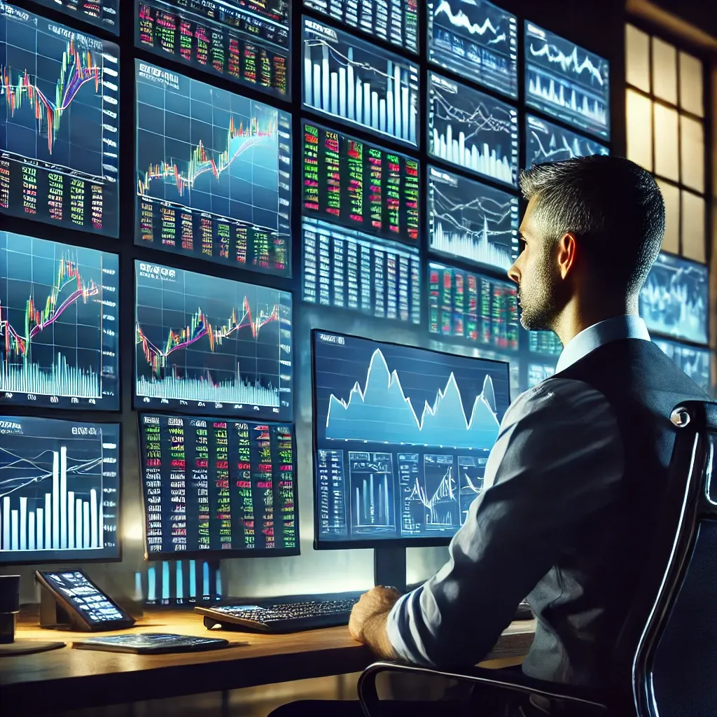 미국주식 시간외거래