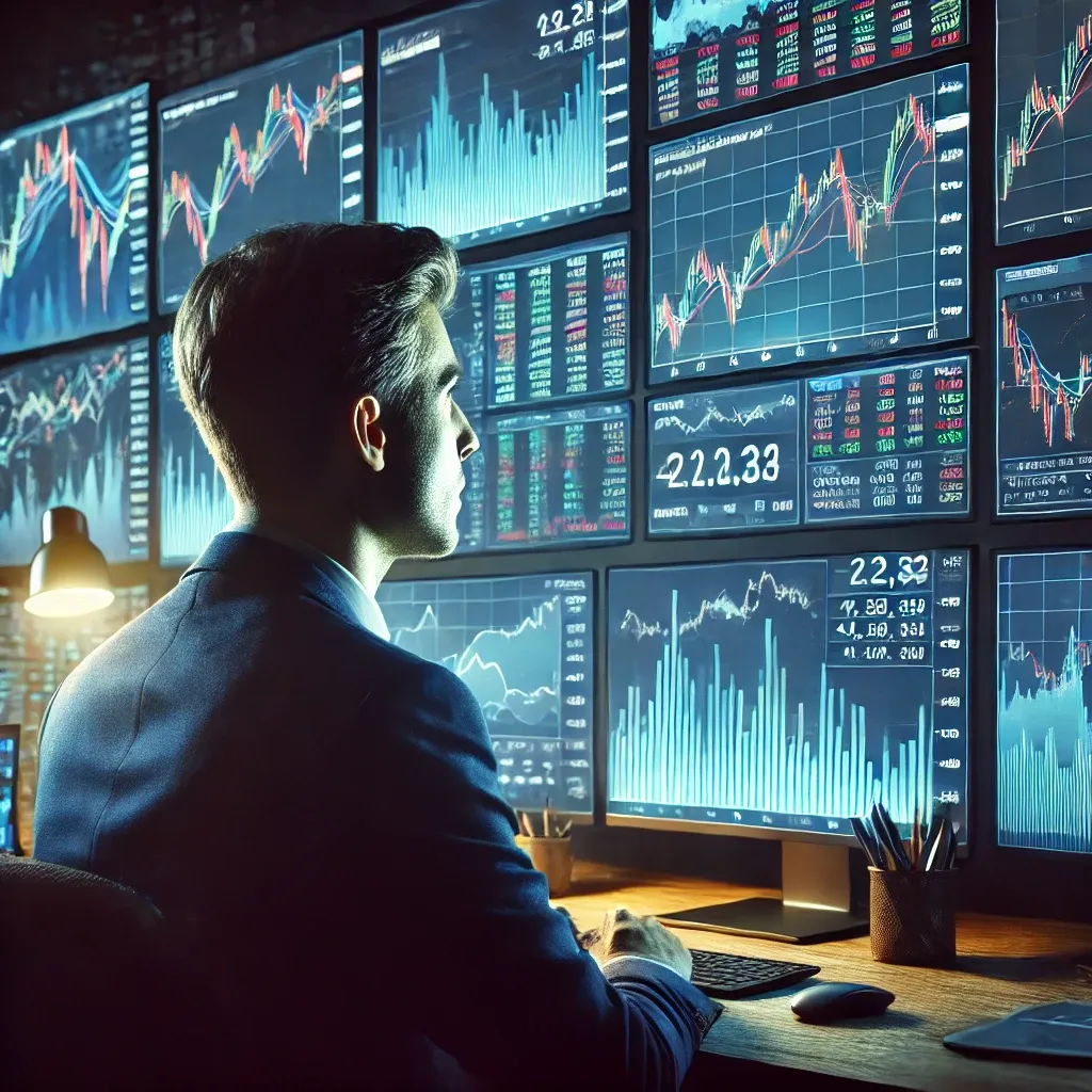 해외주식 시간외 거래