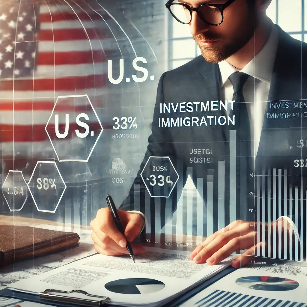 미국투자이민비용