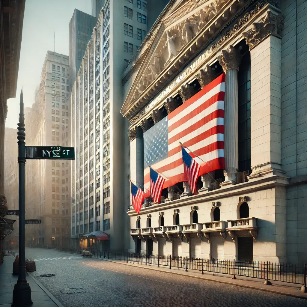 미국 주식 휴장일