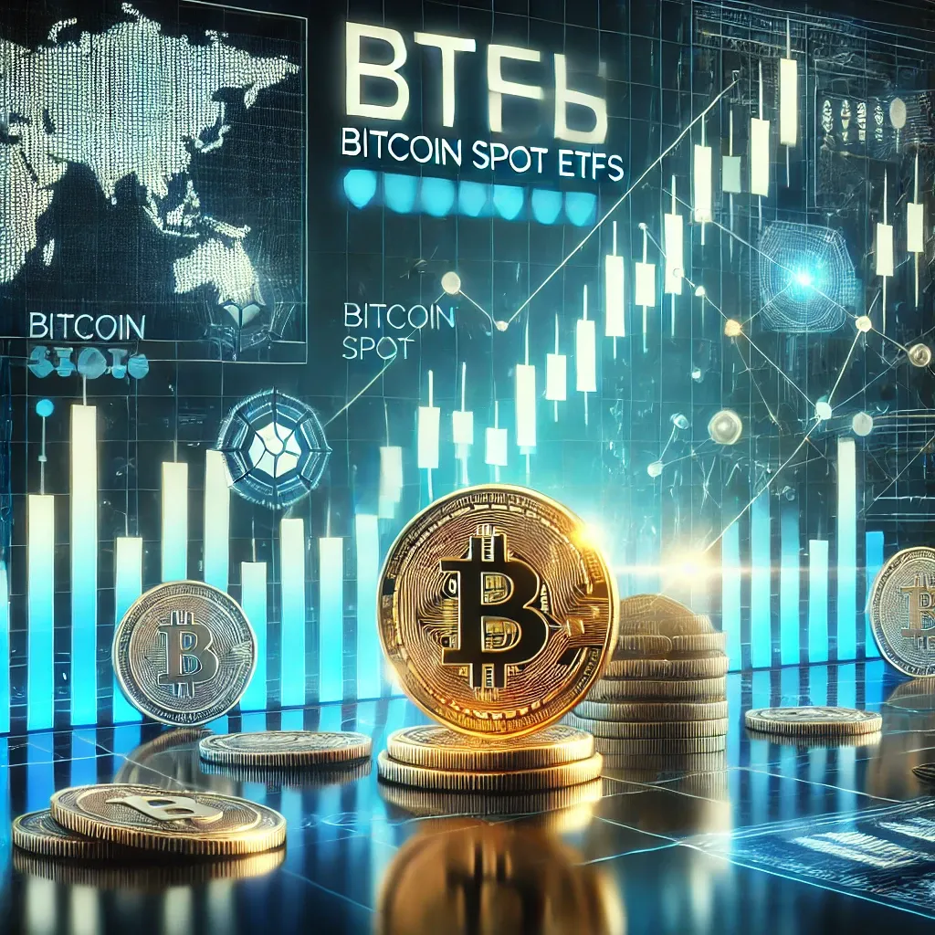 비트코인 현물 etf란