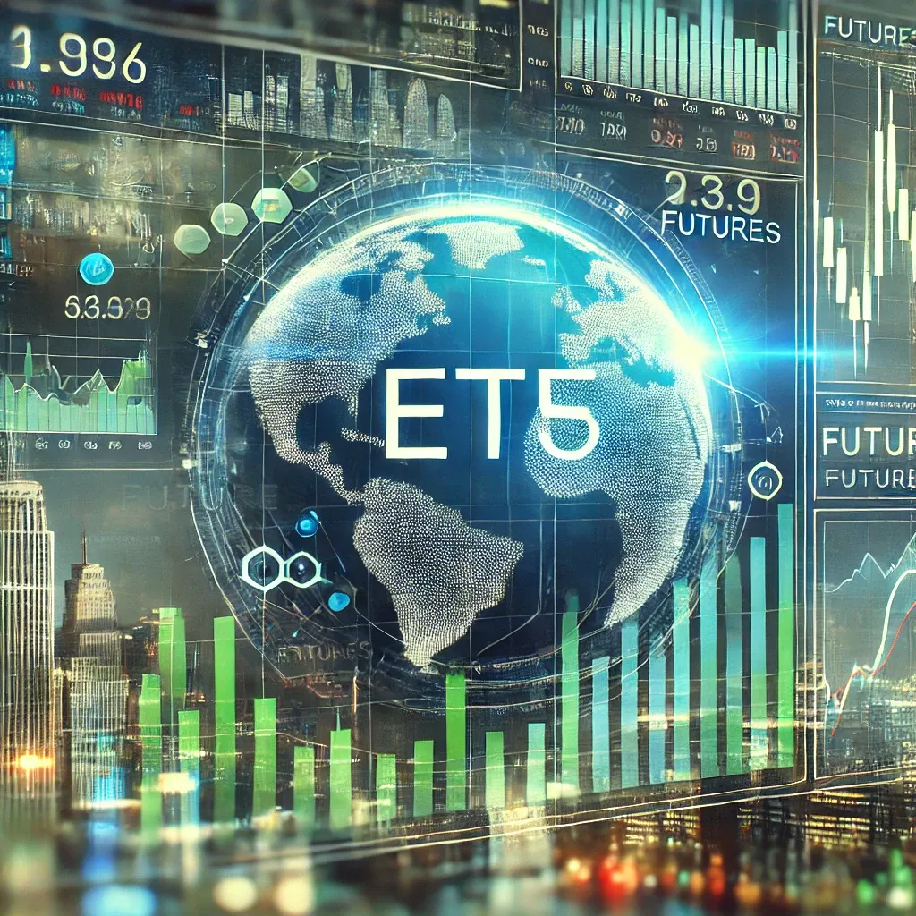 선물 etf란