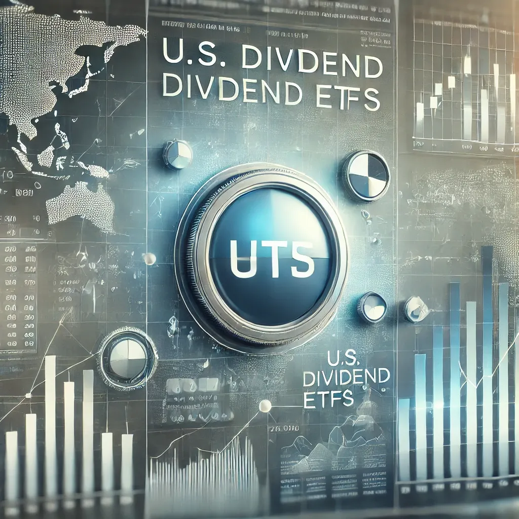 미국 배당주 etf