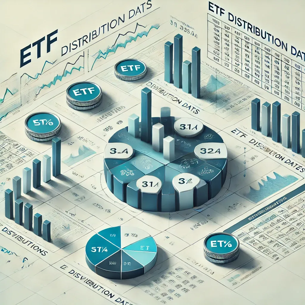 etf 분배금 기준일