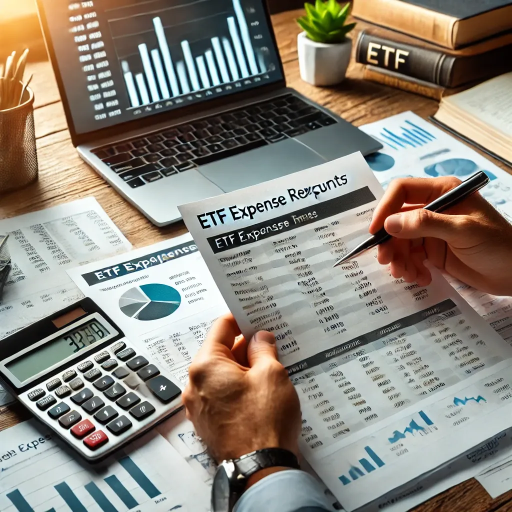 etf 총보수