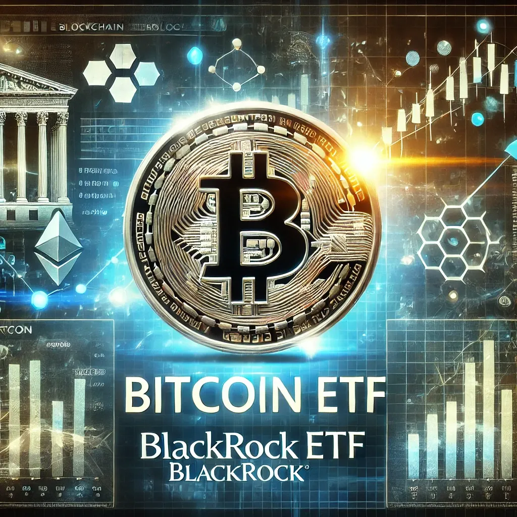 블랙록 비트코인 etf