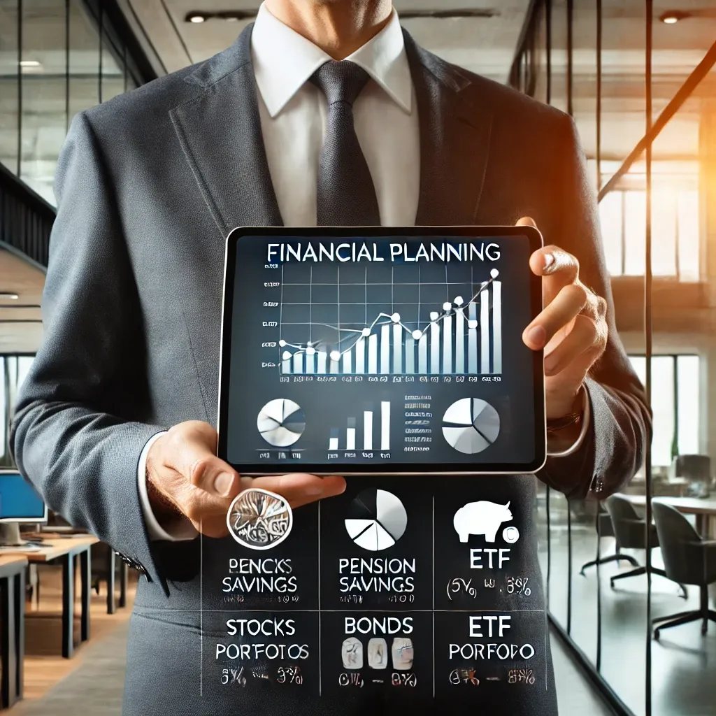 연금저축 etf 포트폴리오