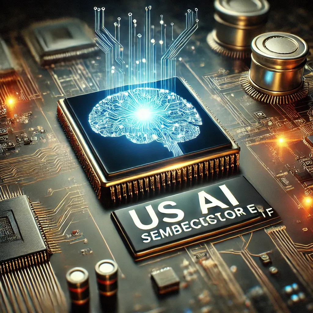 미국 ai반도체 etf