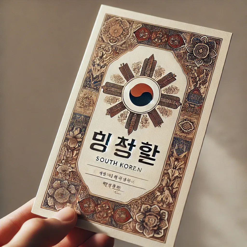 온누리 상품권 발행