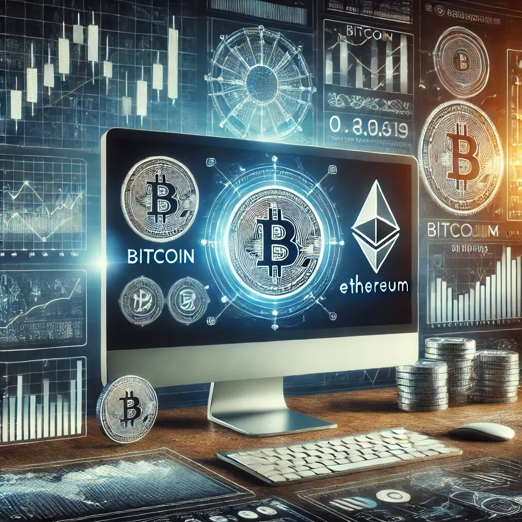 암호화폐 거래소