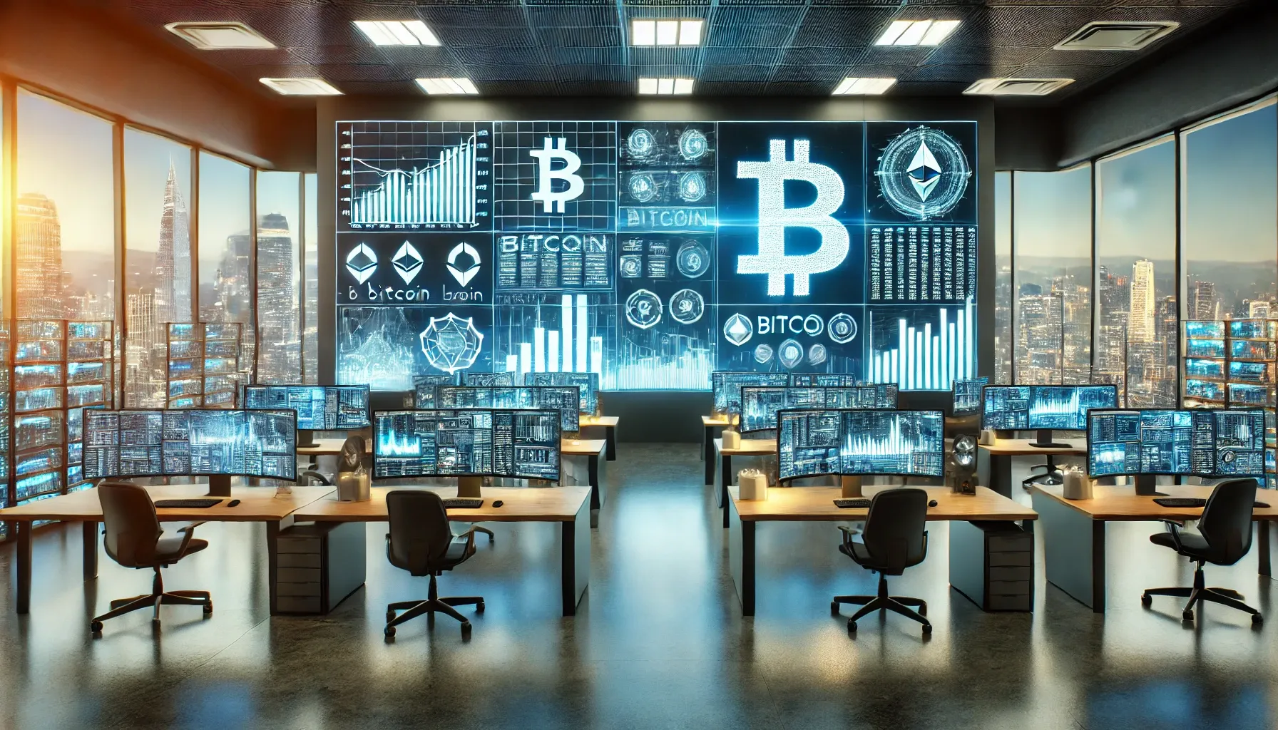 한국 가상화폐 거래소