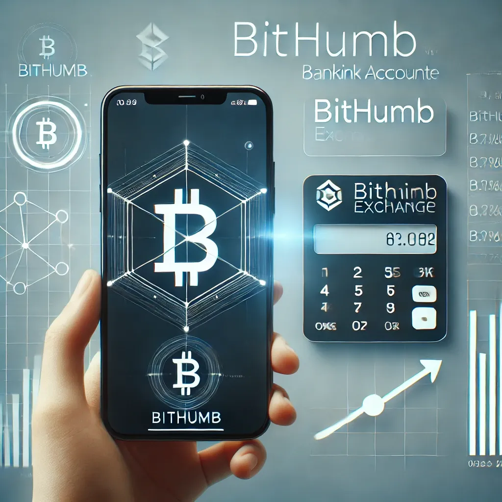 빗썸 계좌 개설 국민은행