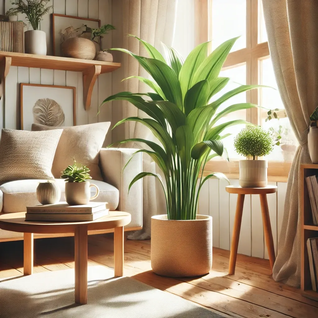 이사 화분 문구