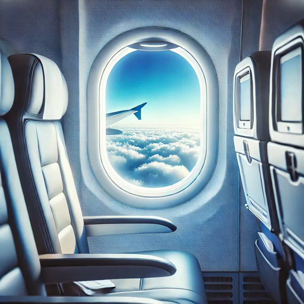 진에어 항공권 예약