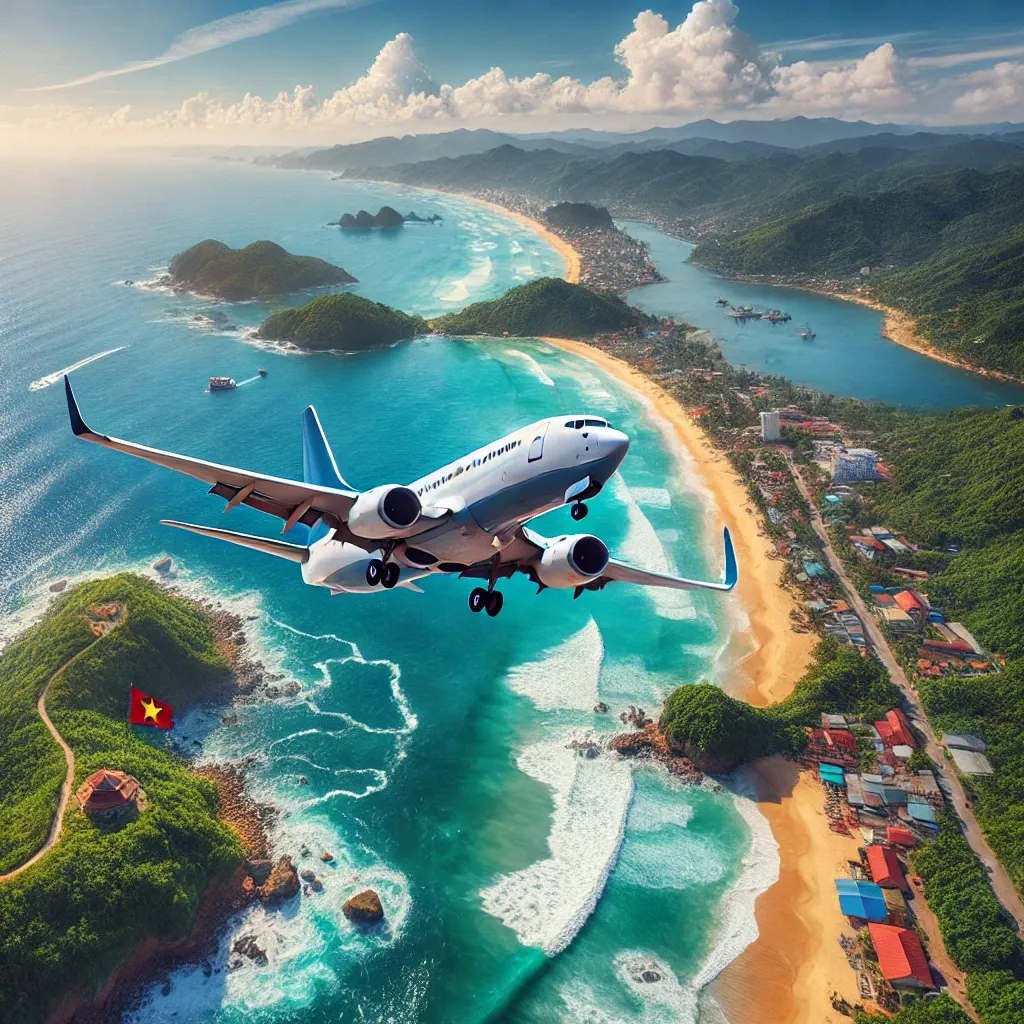 베트남 항공권 가격